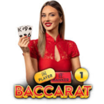Baccarat allinbet Casino