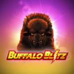 Slot Buffalo Blitz presso allinbet Casino